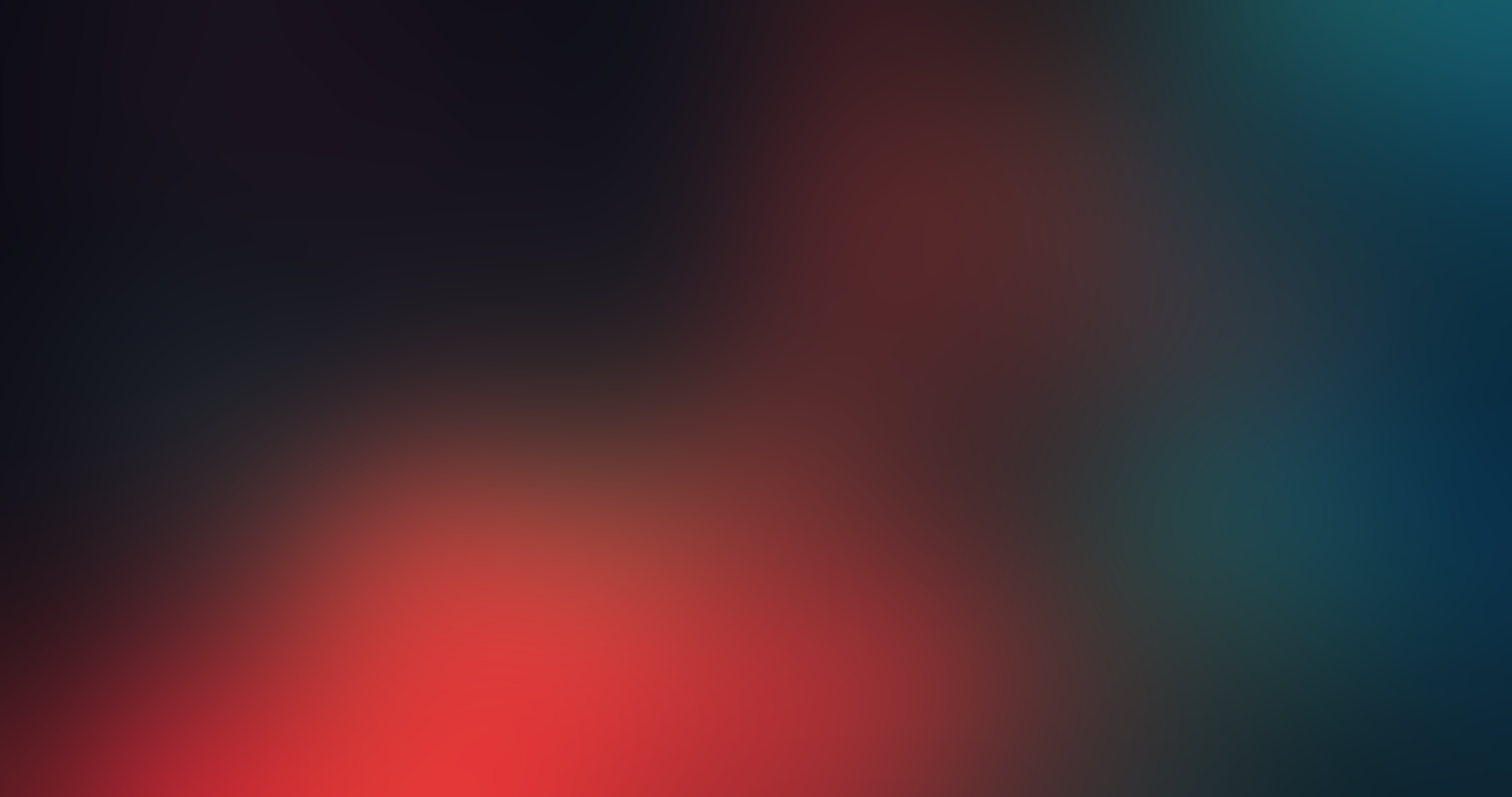 Blurred Colorful Gradient Wallpaper:4096x2160