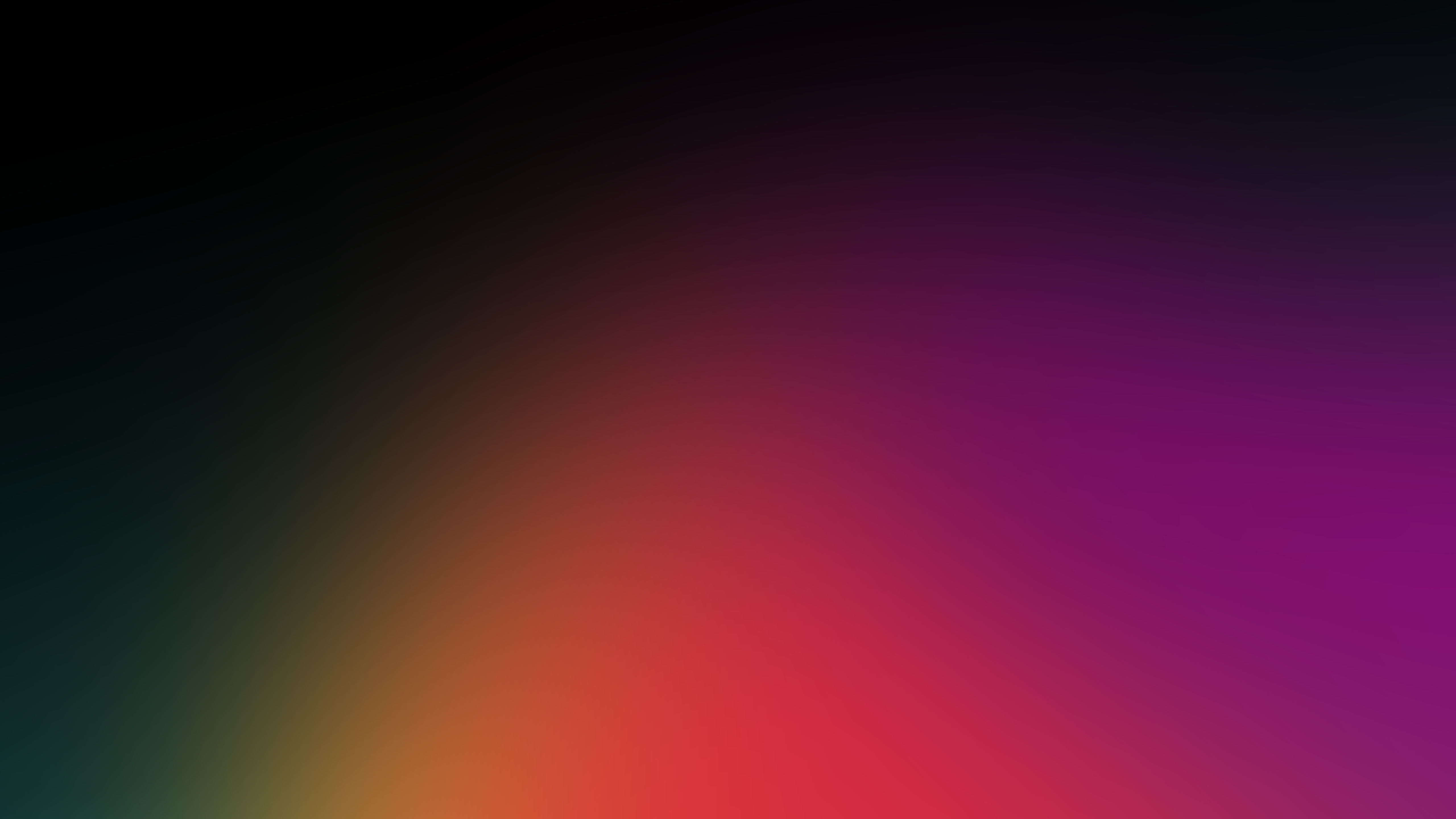 Gradient Blur Wallpaper [5120 × 2880]