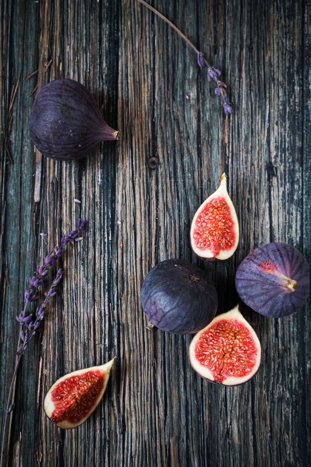 Fig Fruit Wallpapers - Wallpaper Cave