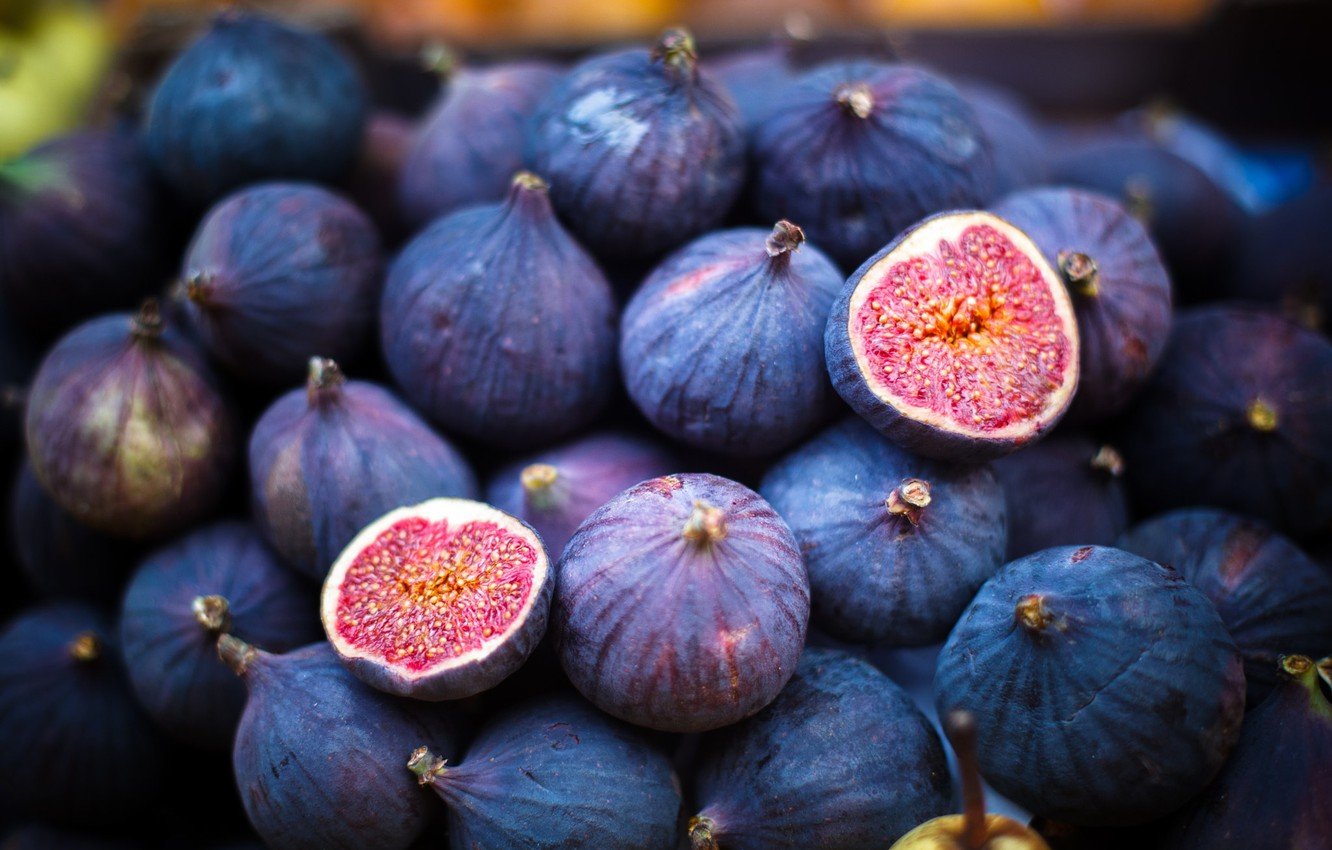 Fig Fruit Wallpapers Wallpaper Cave Wp11456035