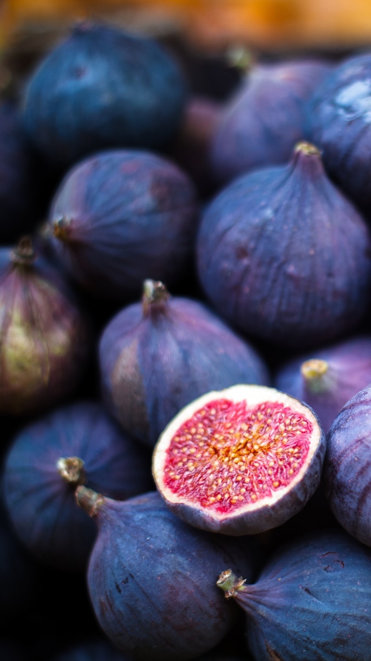 Fig Fruit Wallpapers - Wallpaper Cave