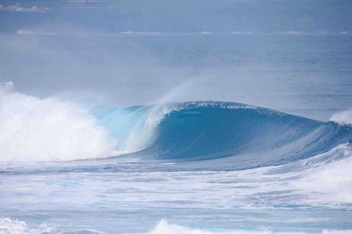 Latest Photo up. World Surf League
