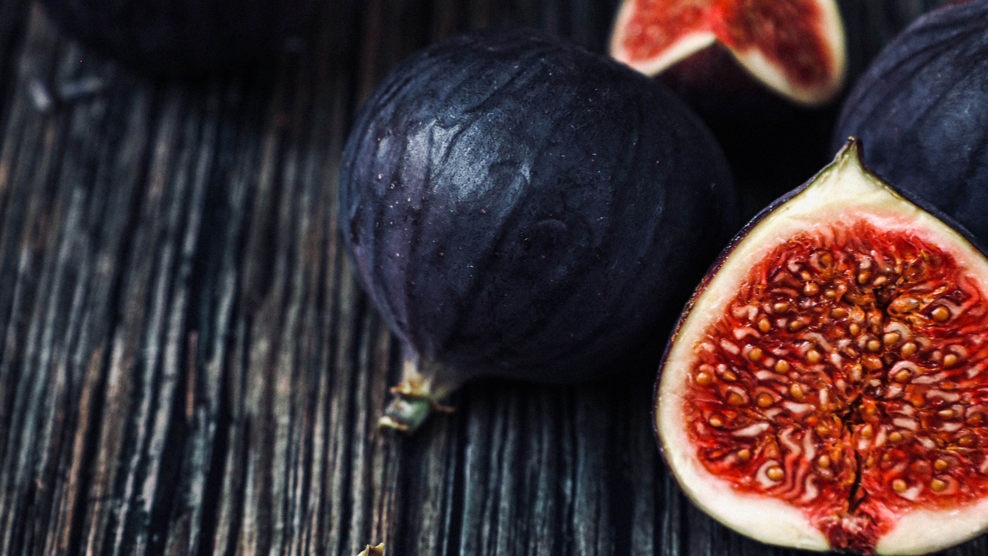 Fig Fruit Wallpapers - Wallpaper Cave