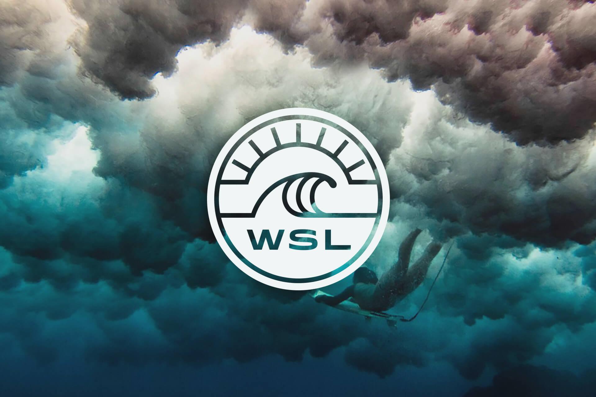 The WSL / Surf Bunker Collab