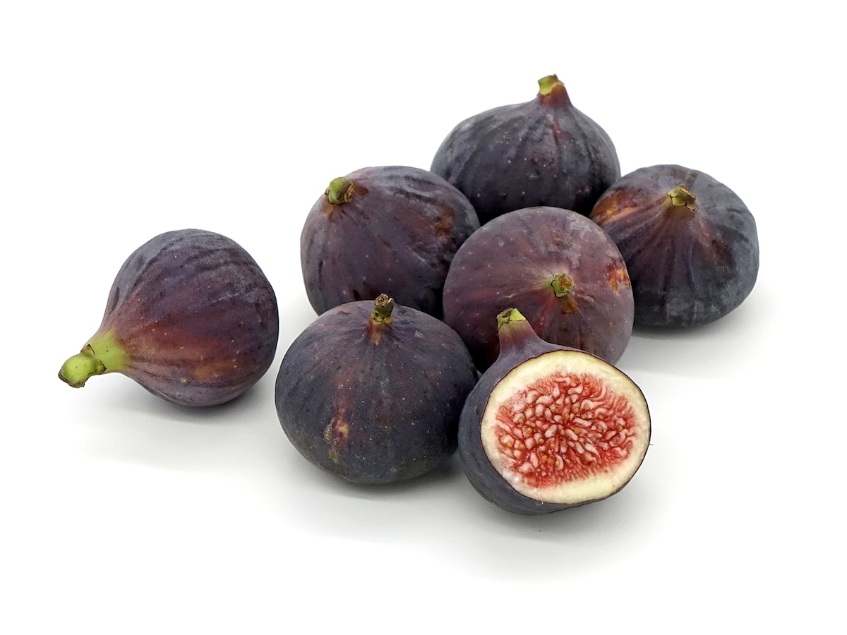 Fig Image Wallpaper