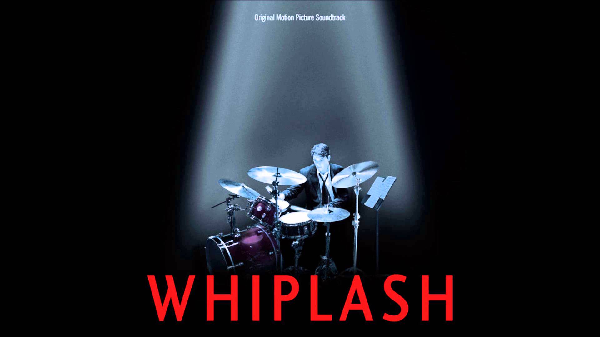 Whiplash Wallpaper