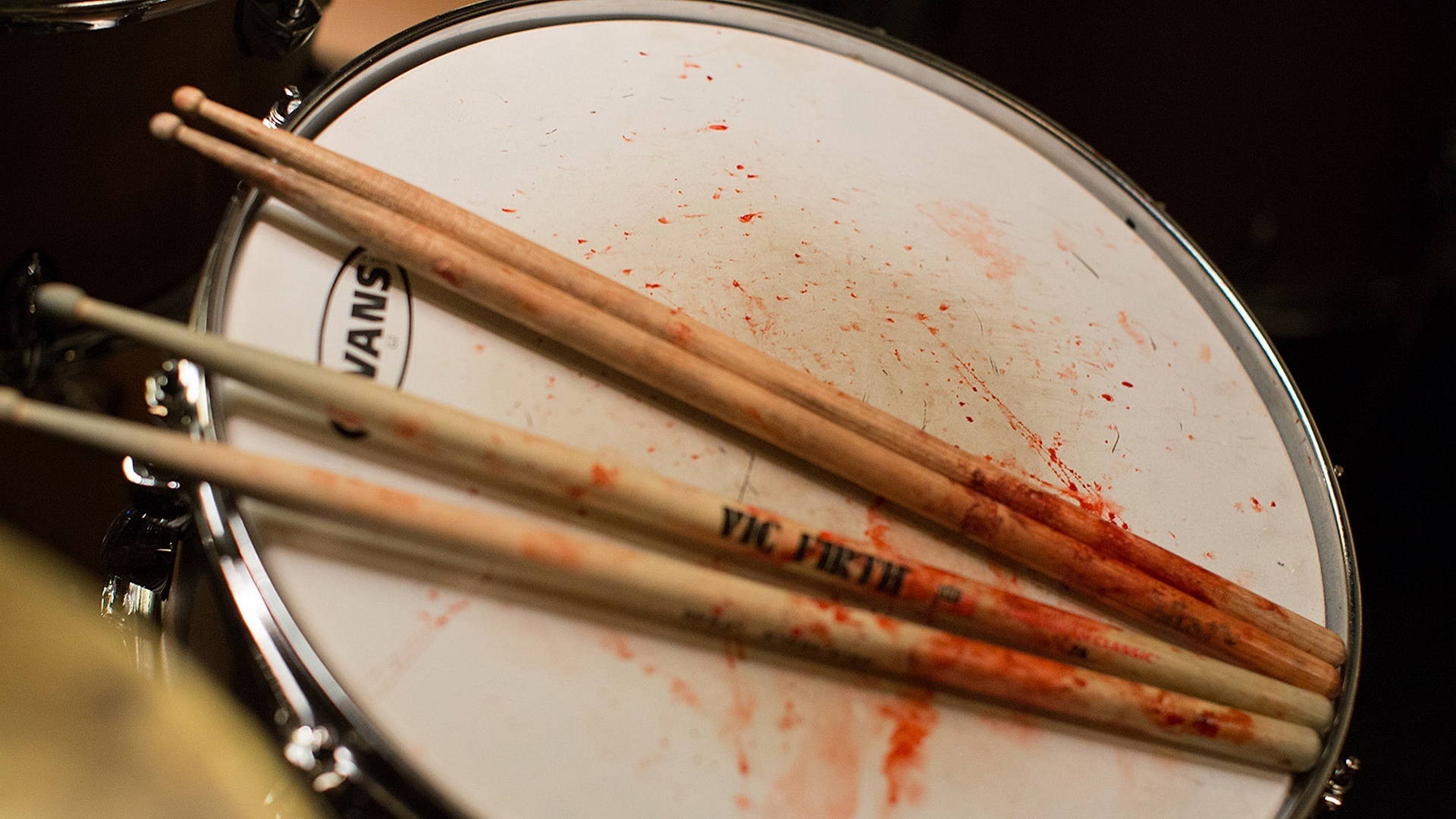 Whiplash HD Wallpaper and Background