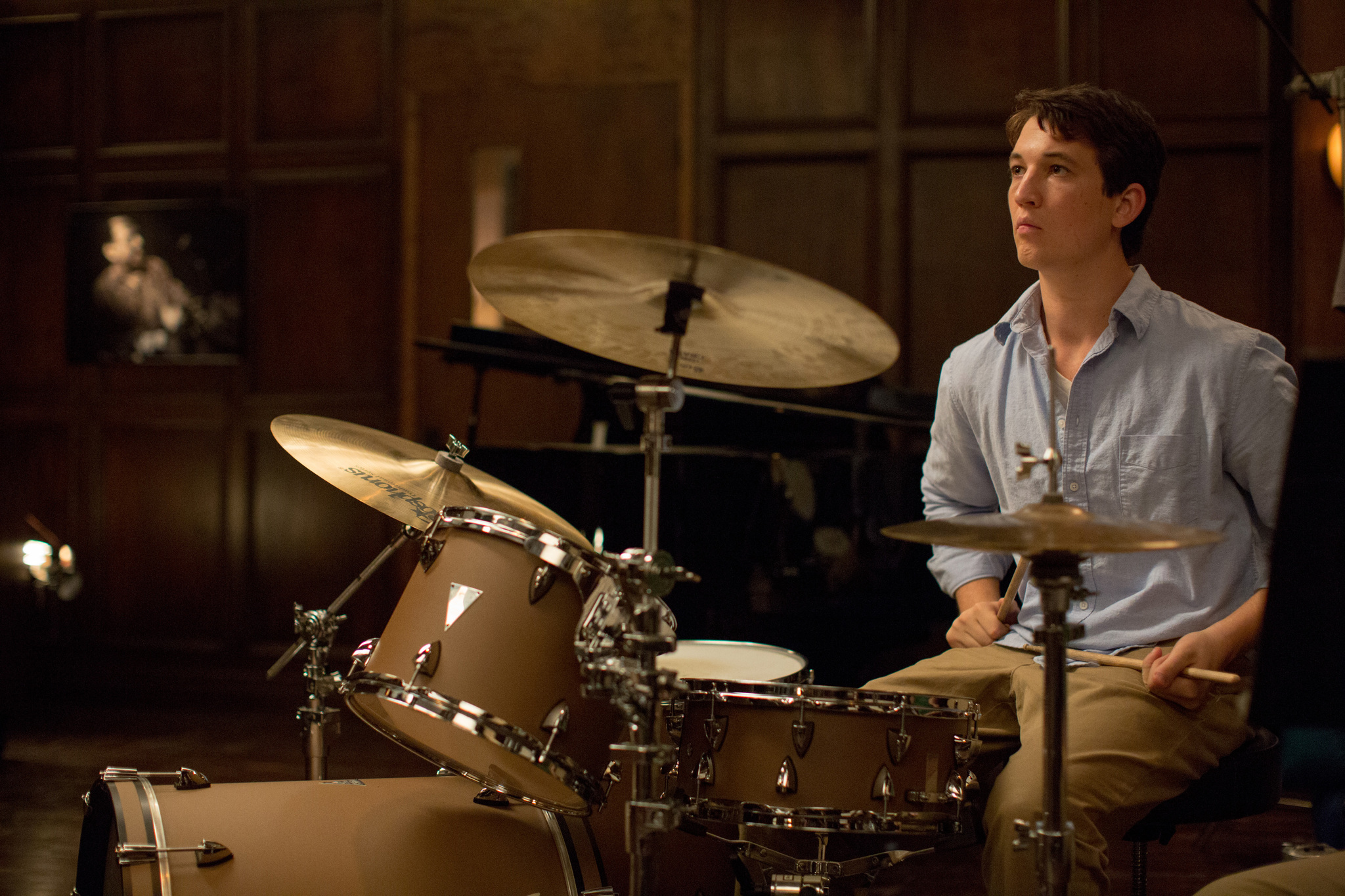 Whiplash Movie Wallpapers - Wallpaper Cave