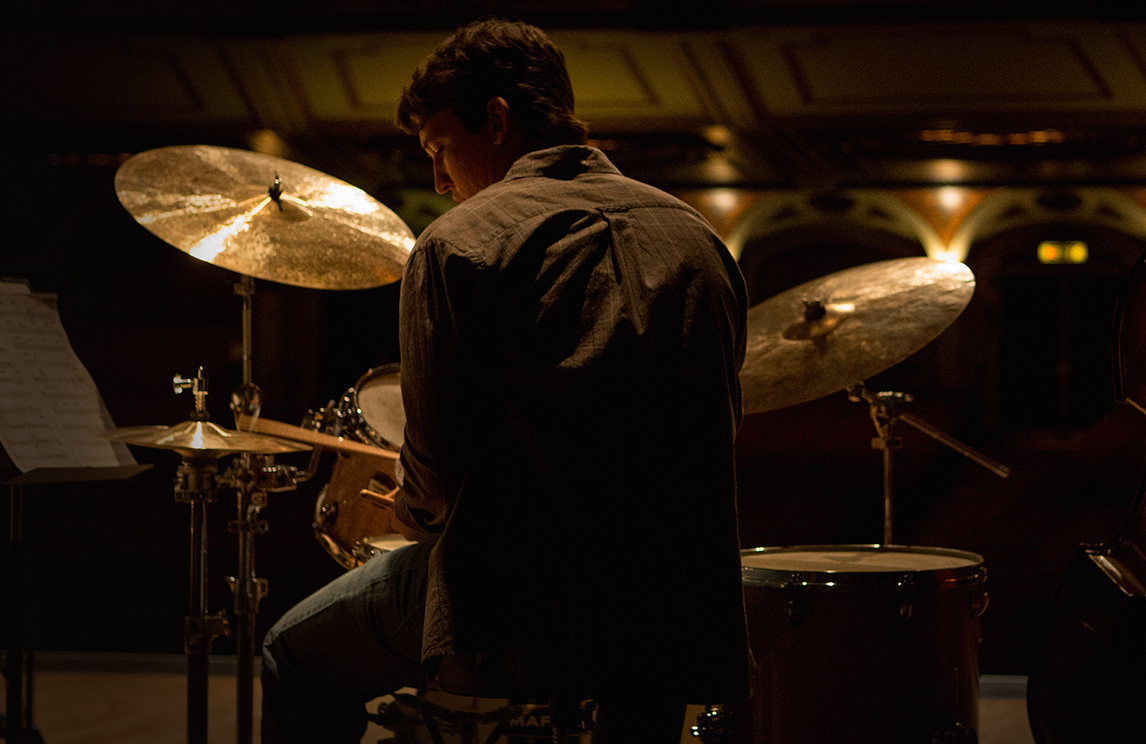 Whiplash Film Review