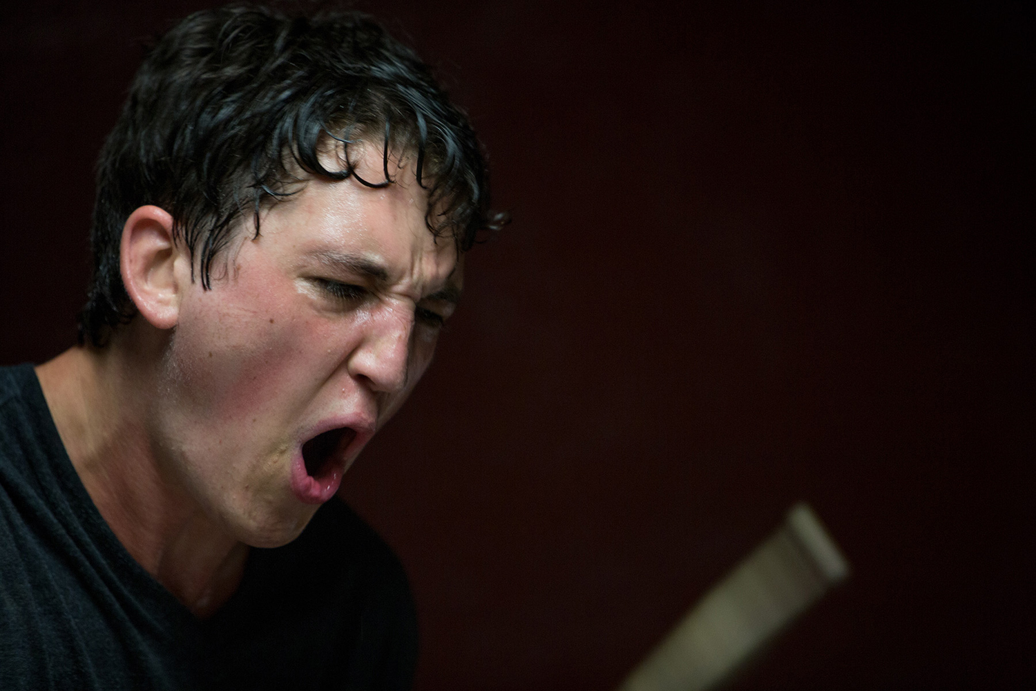WHIPLASH, The Review