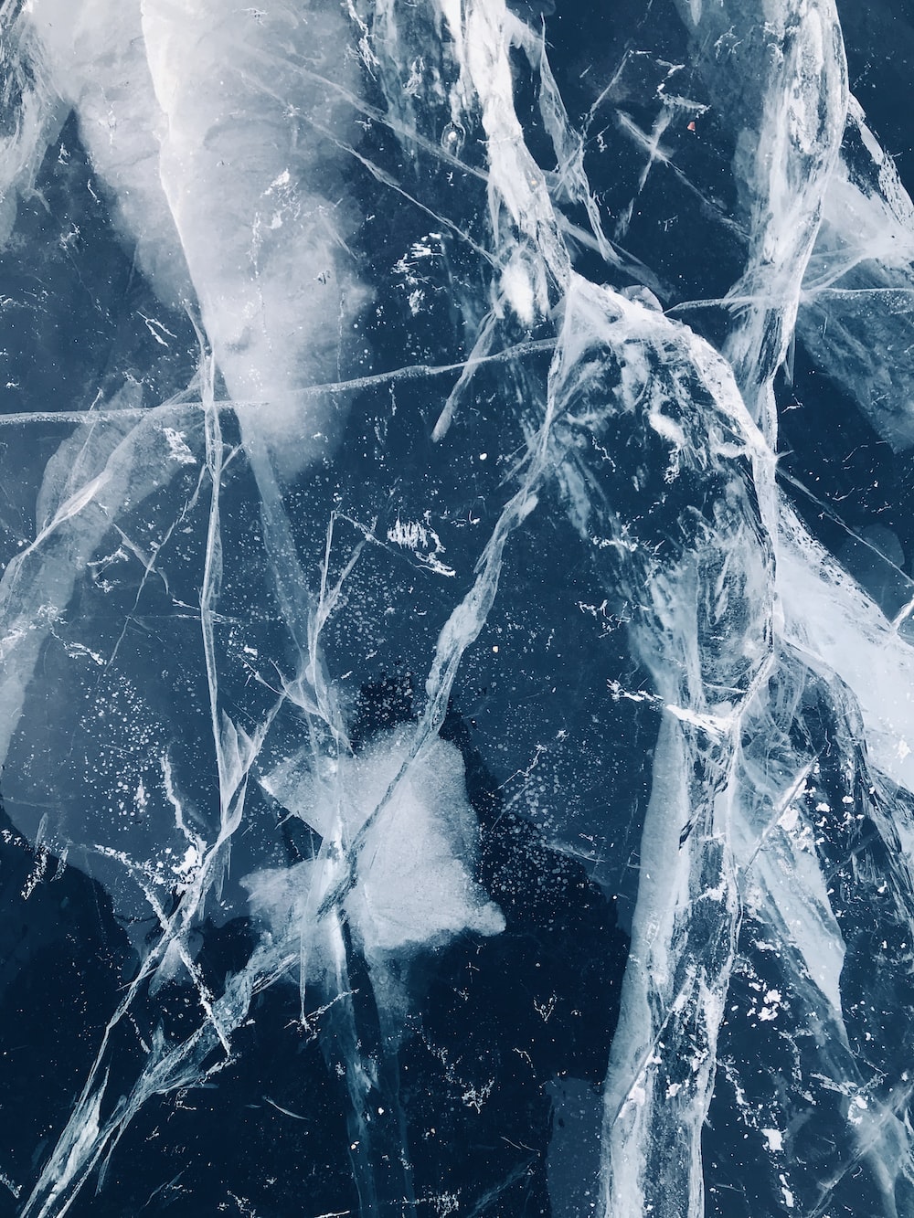 Ice Texture Picture. Download Free Image