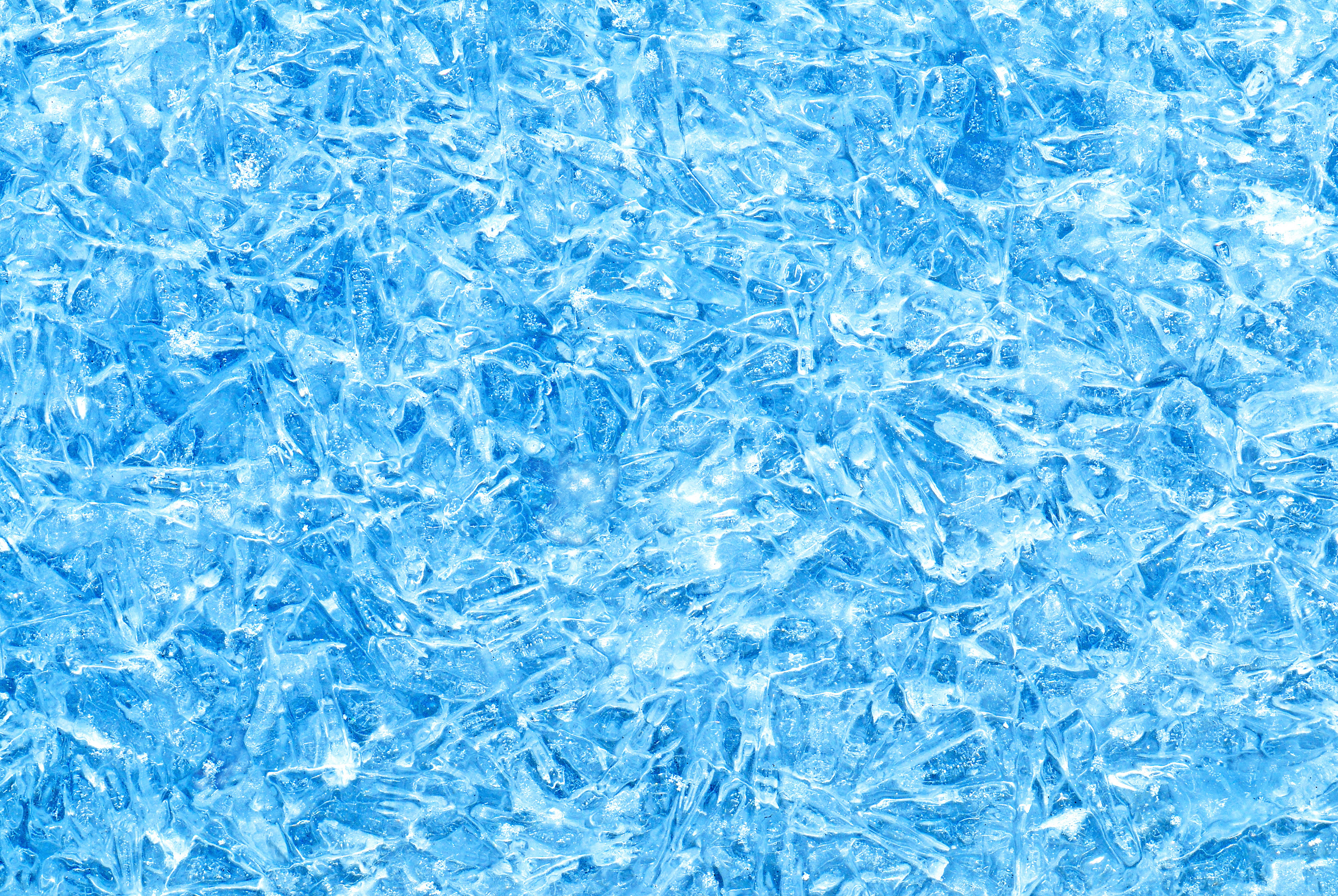 Ice texture, frozen water image, free download