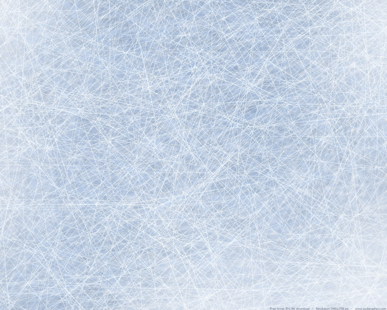 Hockey ice background