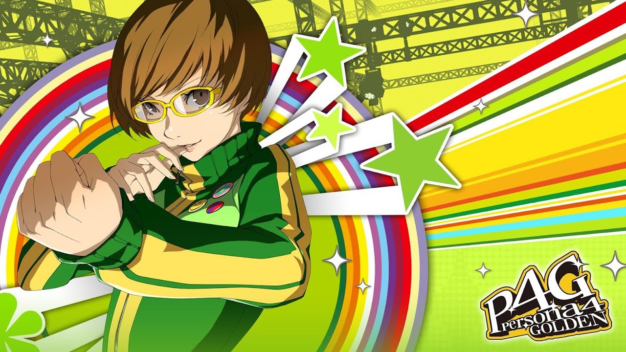 Chie Satonaka Wallpapers - Wallpaper Cave