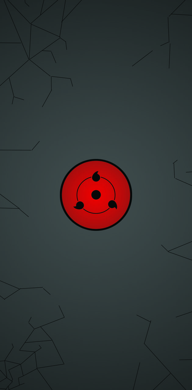 Sharingan wallpaper