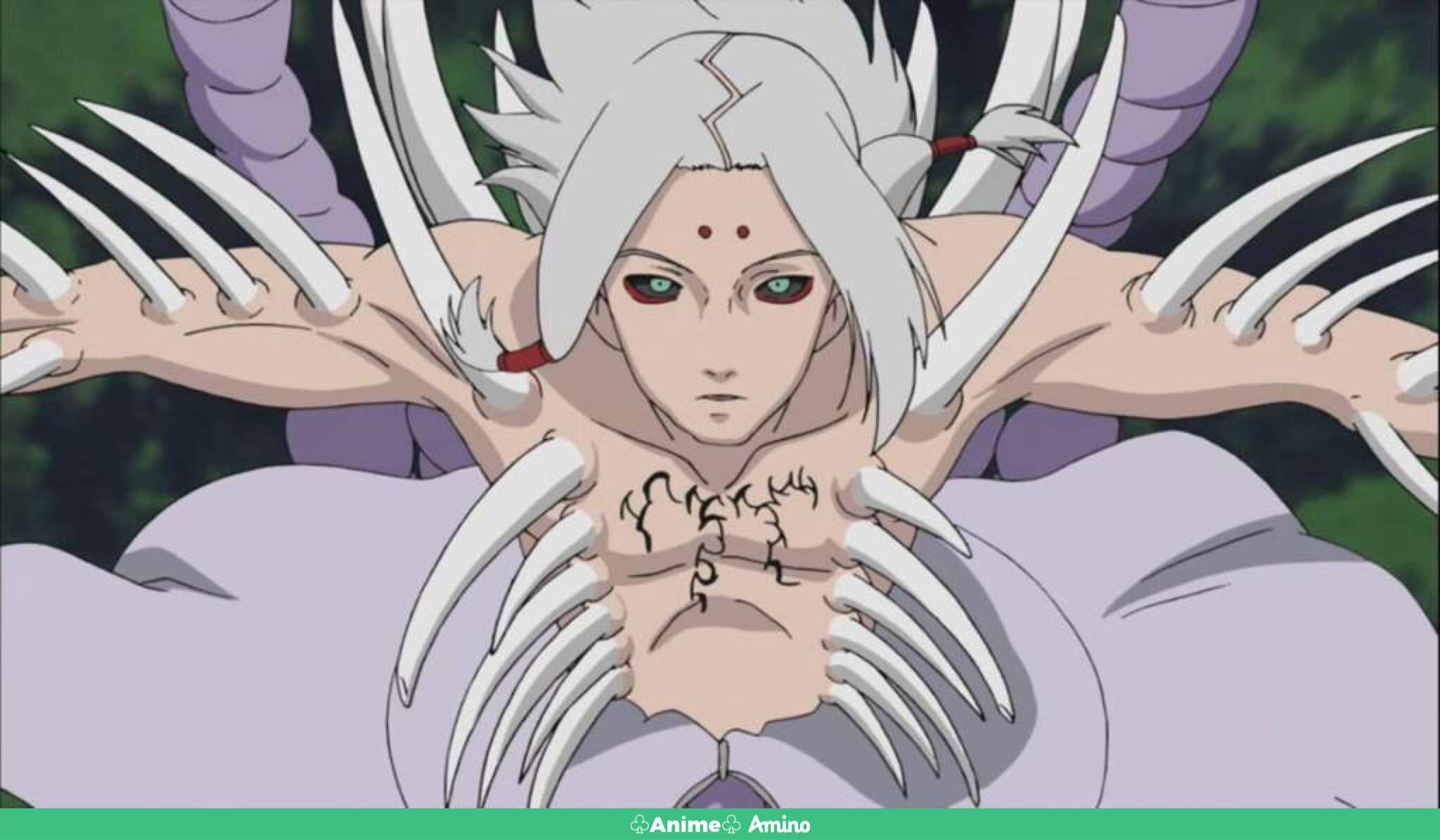 Kekkei Genkai. Naruto Multiverse Gx Amino