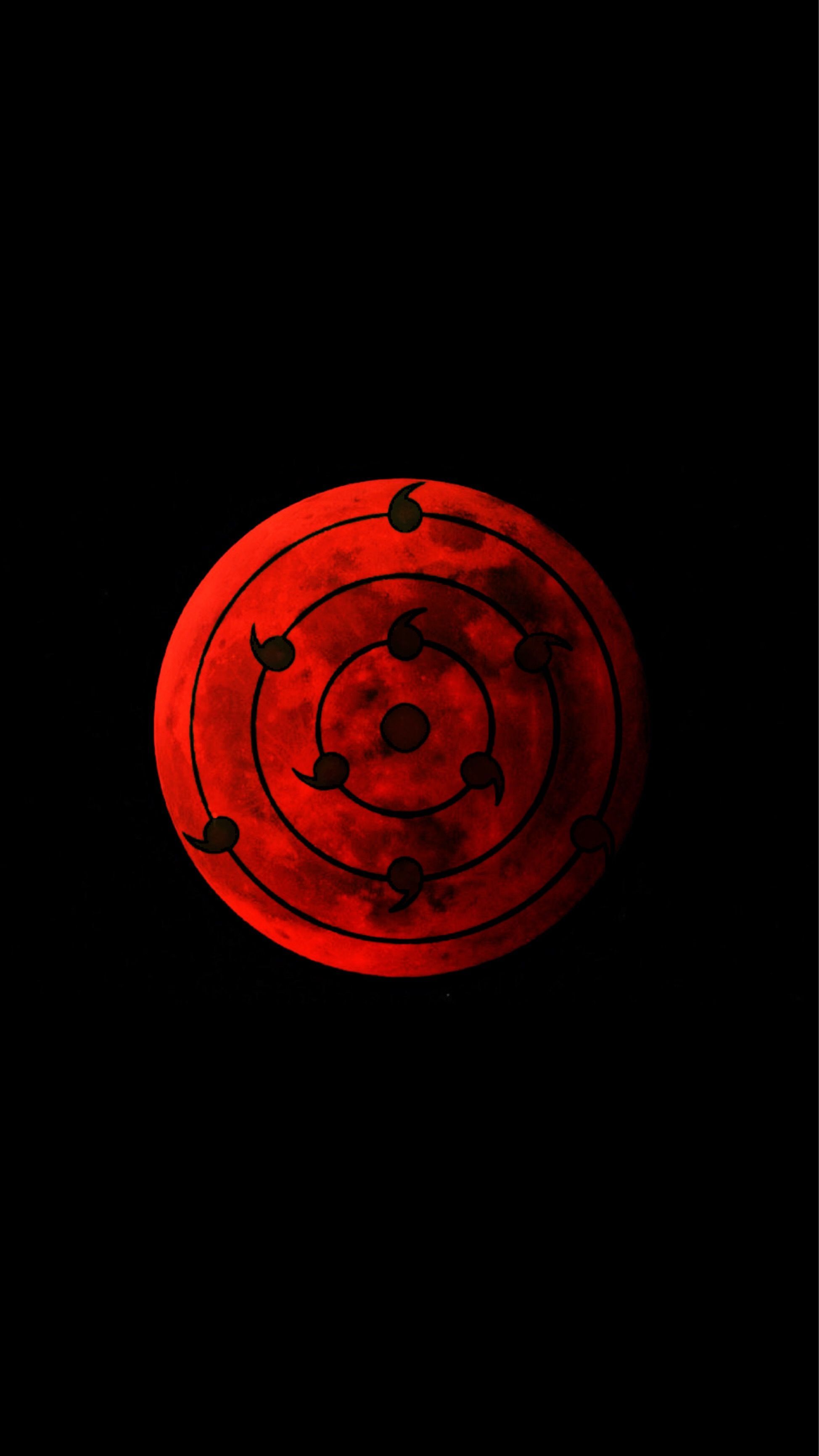 Tsukuyomi Wallpaper