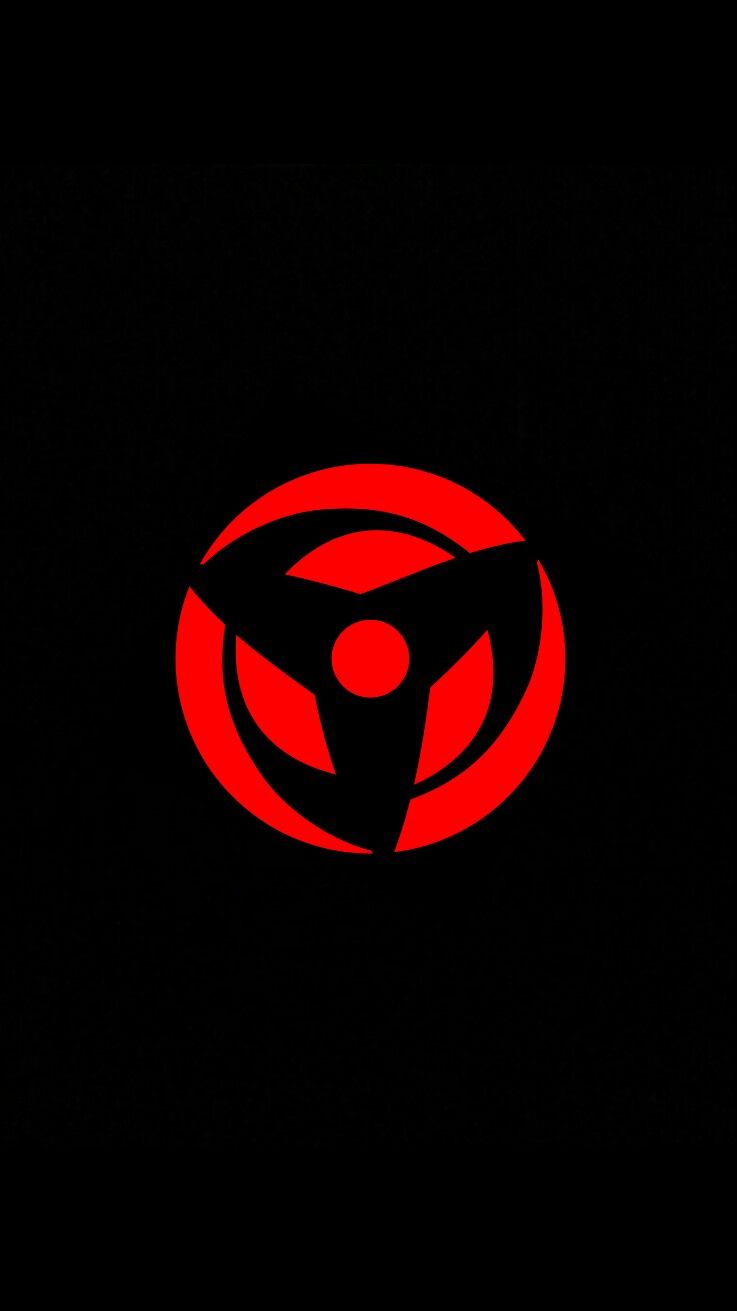 naruto #sasuke #sharingan #android #ios #wallpaper #black. Sharingan wallpaper, Wallpaper naruto shippuden, Naruto eyes