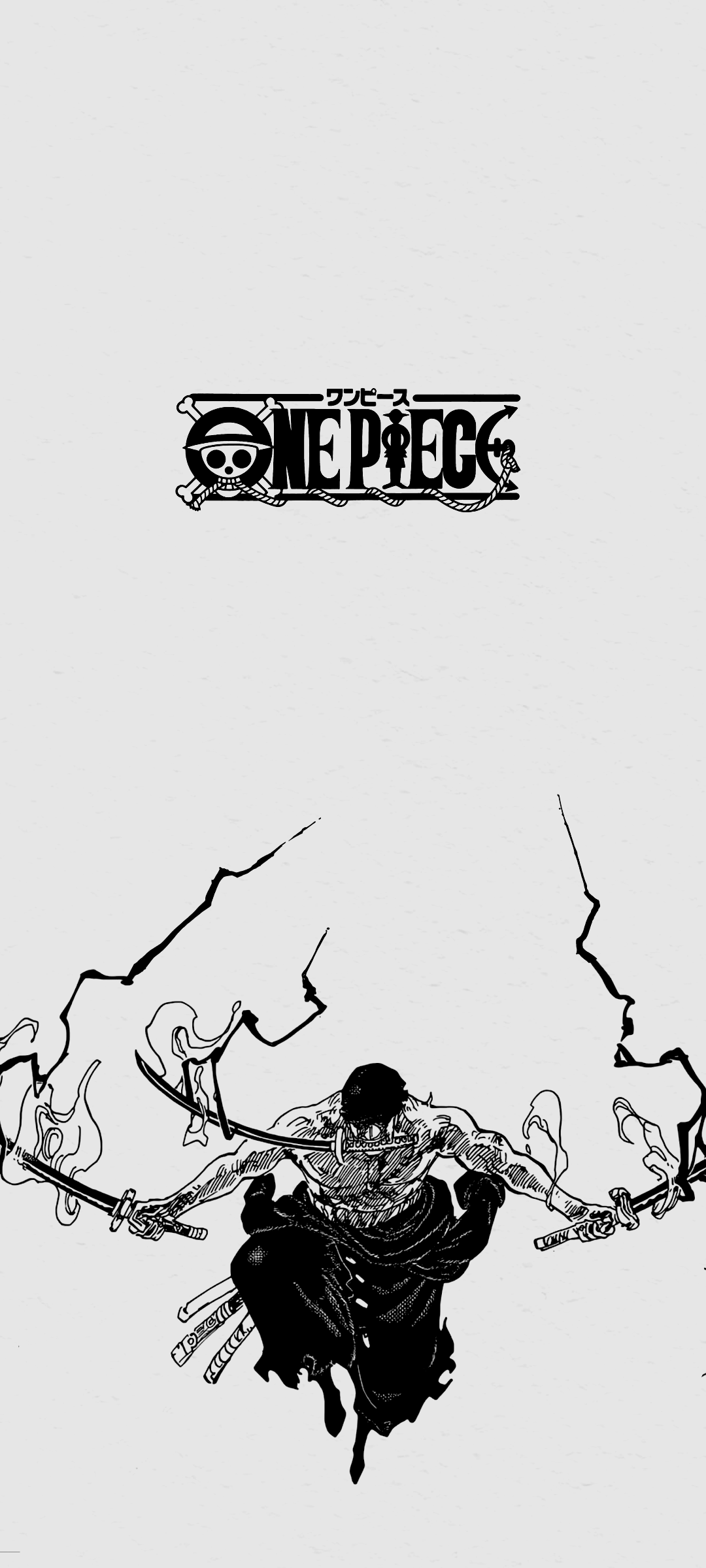 I really love this panel. Can't help to make a wallpaper from it. Following some wallpaper trend that already posted here