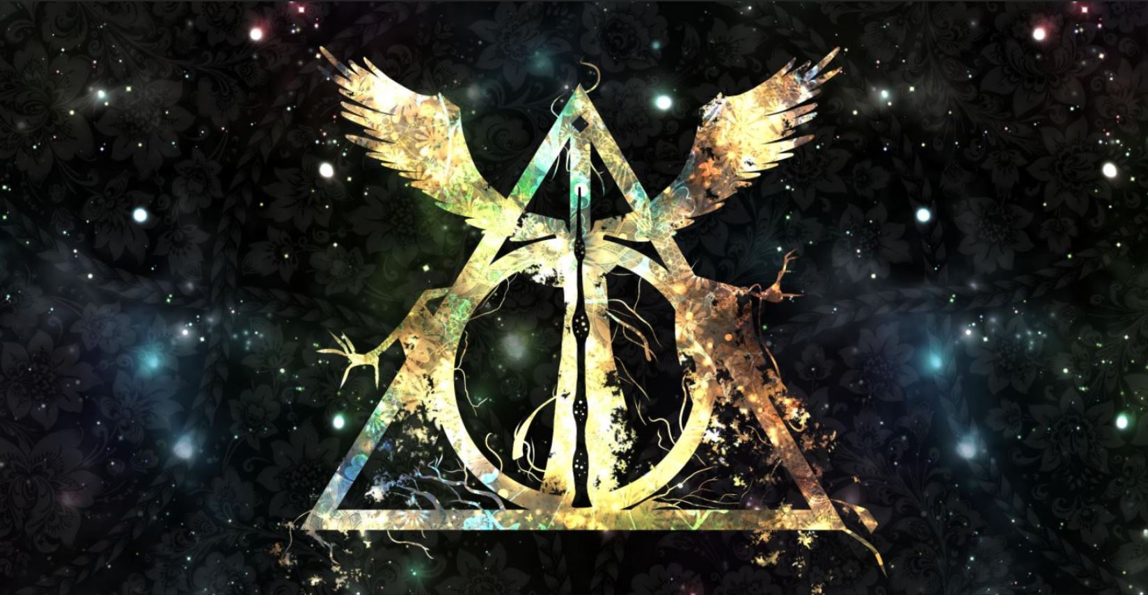 Harry Potter Best Wallpaper That Look Amazing