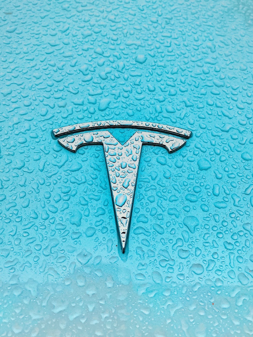 Tesla Car Picture. Download Free Image