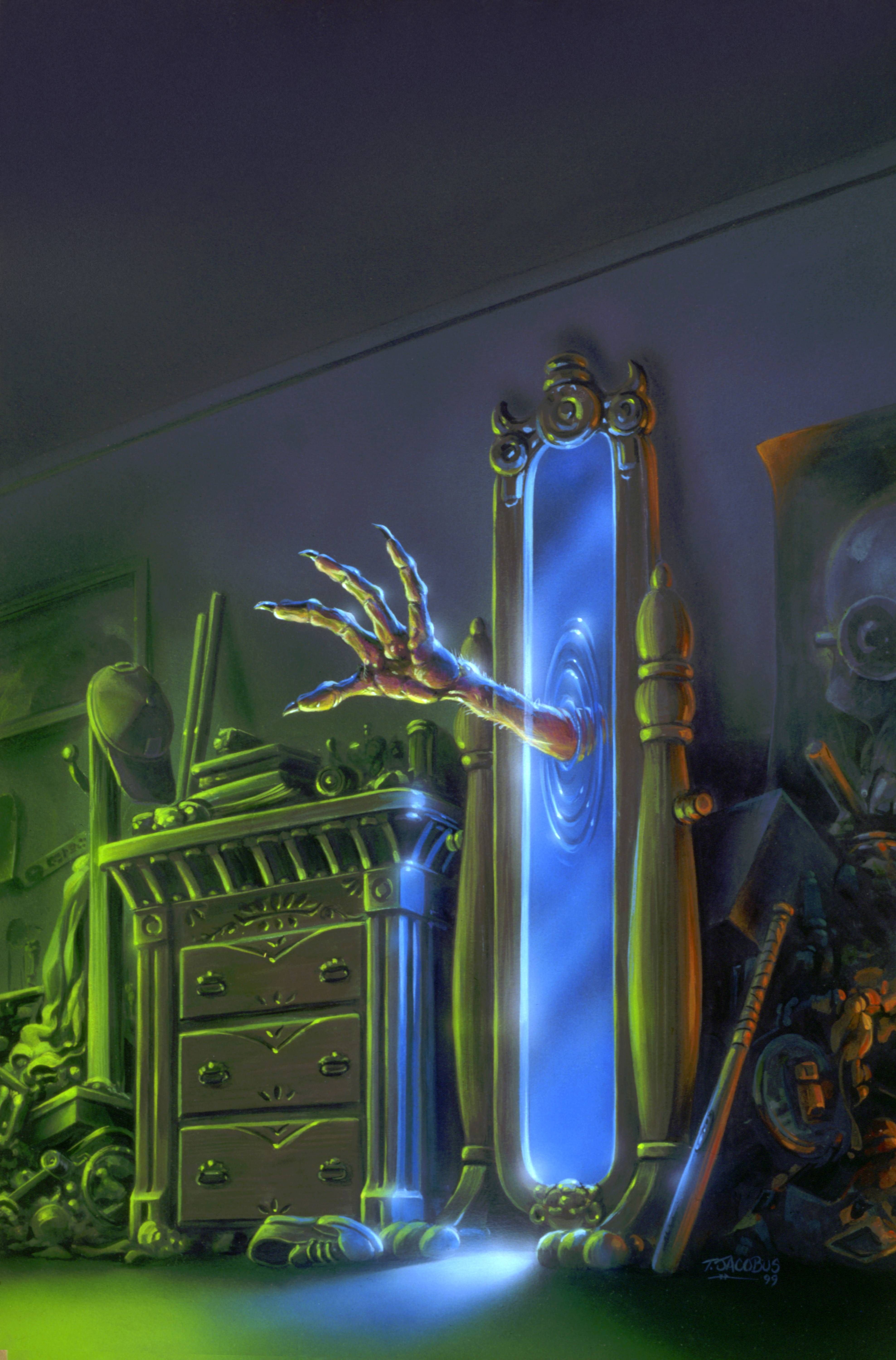 R.L. Stine Wallpapers - Wallpaper Cave