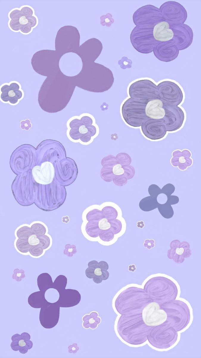 Y2k Purple Wallpapers  Wallpaper Cave