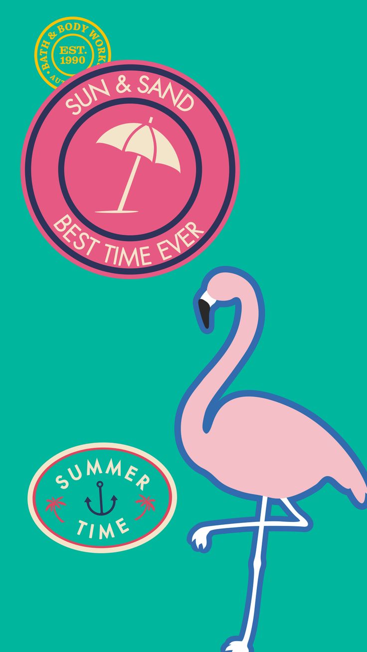Summer Cell Phone Wallpaper Background
