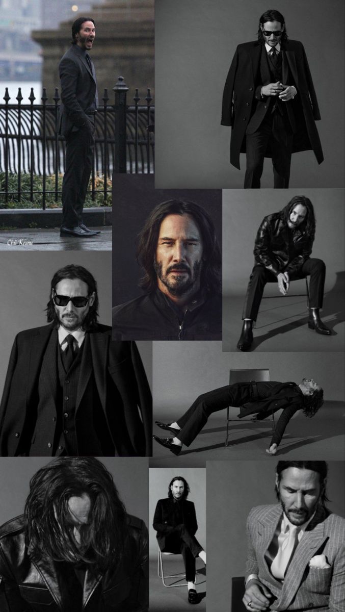 Keanu Reeves wallpaper. Keanu reeves john wick, Keanu charles reeves, Keanu reeves