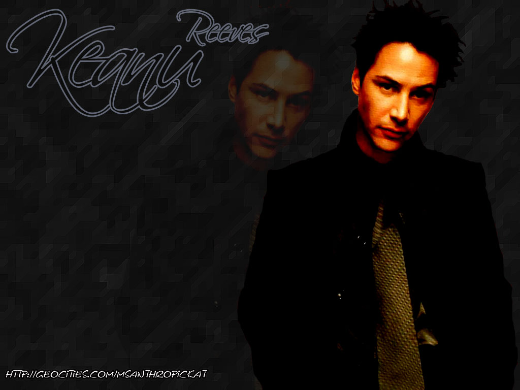 Keanu Reeves Wallpaper