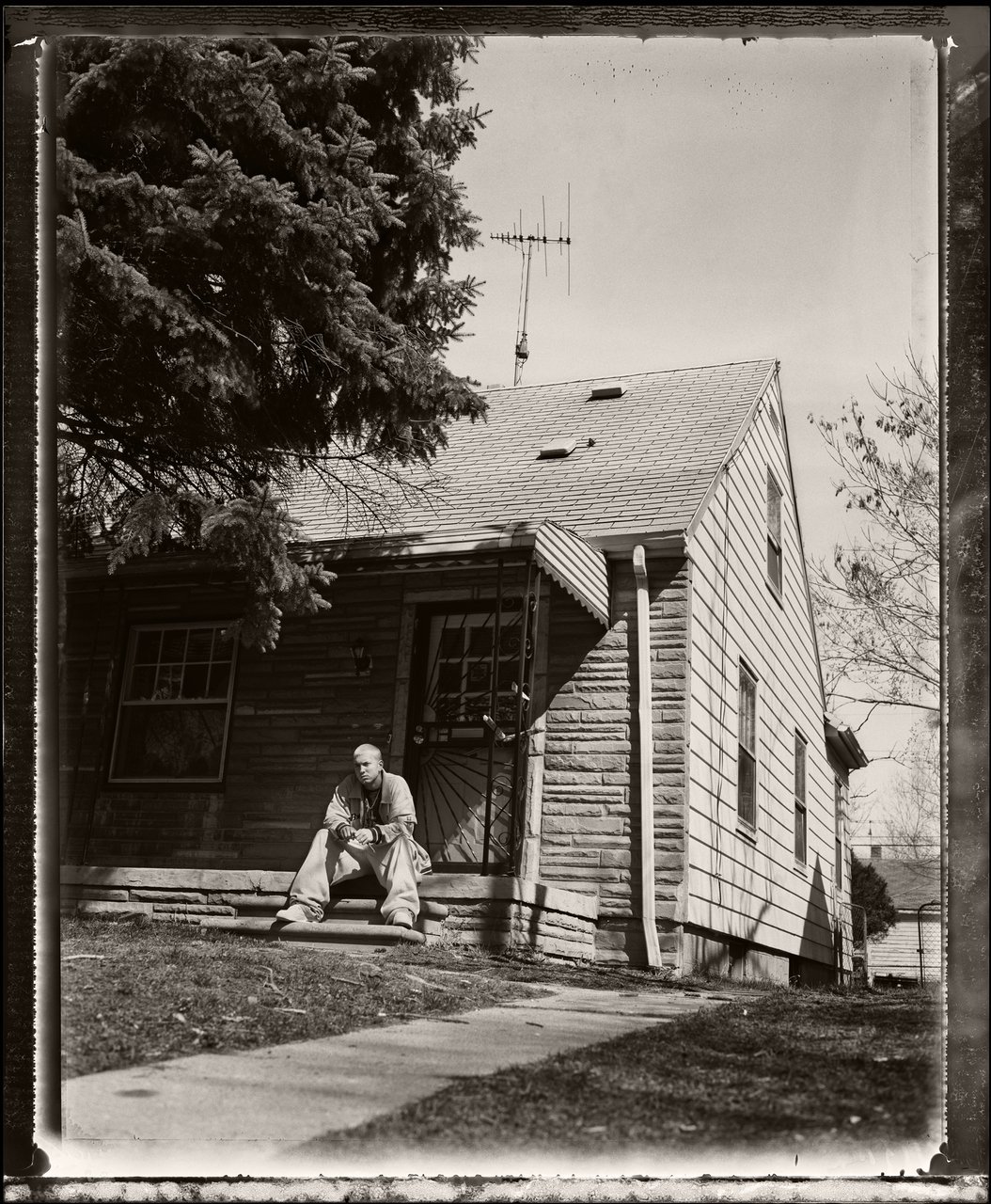 Marshall Mathers LP Wallpaper