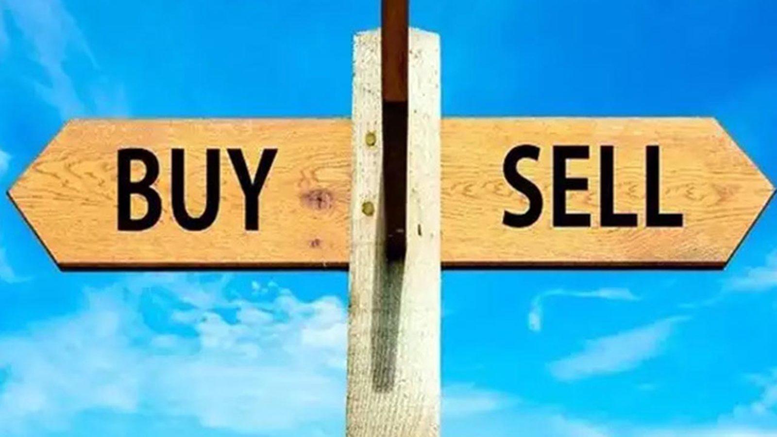 Buy or Sell: Stock ideas by experts for April 2019 Economic Times Video