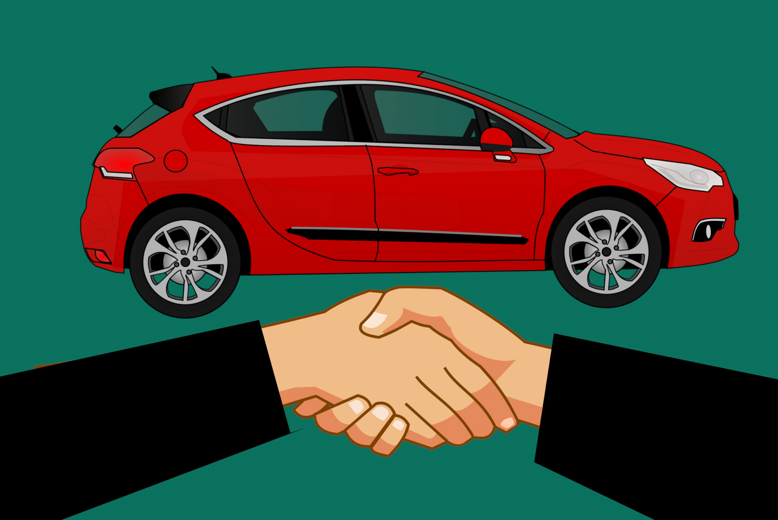 Buying a car should be less confusing the FTC can help