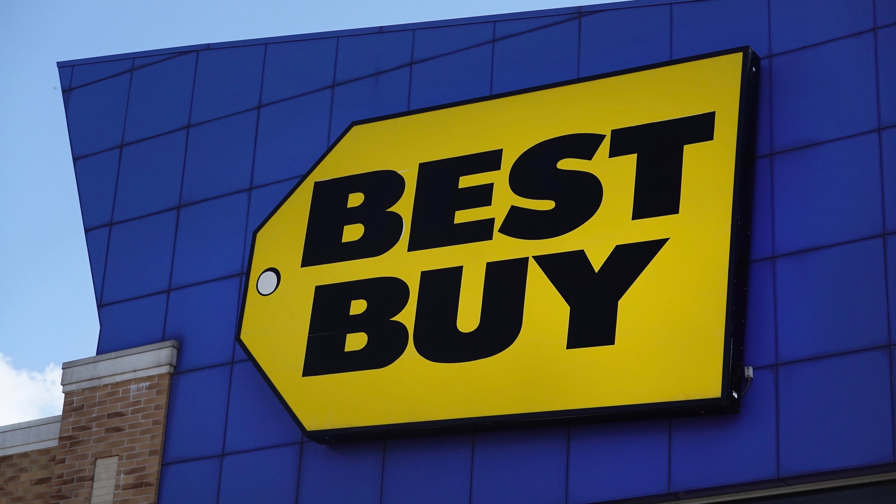 Best Buy to Sell Nvidia RTX 3000 GPUs in Stores on Friday