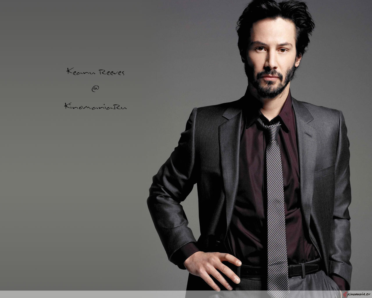 Keanu Reeves Wallpaper