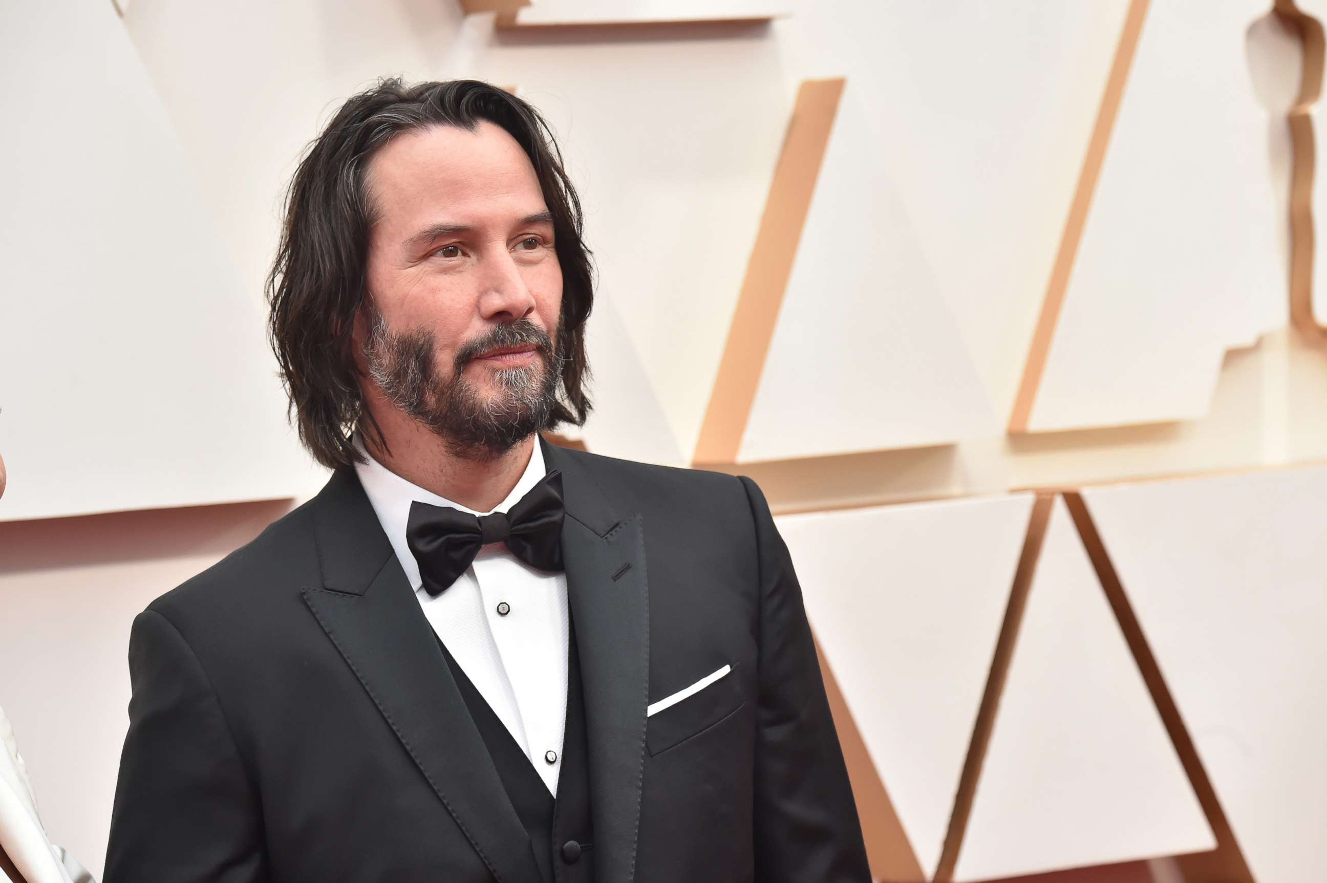Keanu Reeves Picture. The Oscars: Stars who've never been nominated