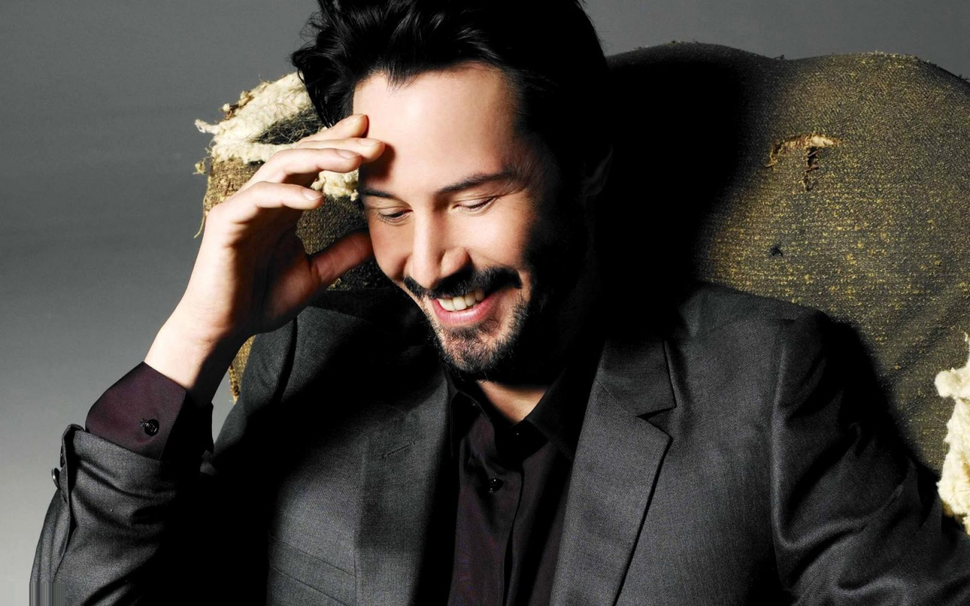 Happy Birthday To Multi Faceted Keanu Reeves!