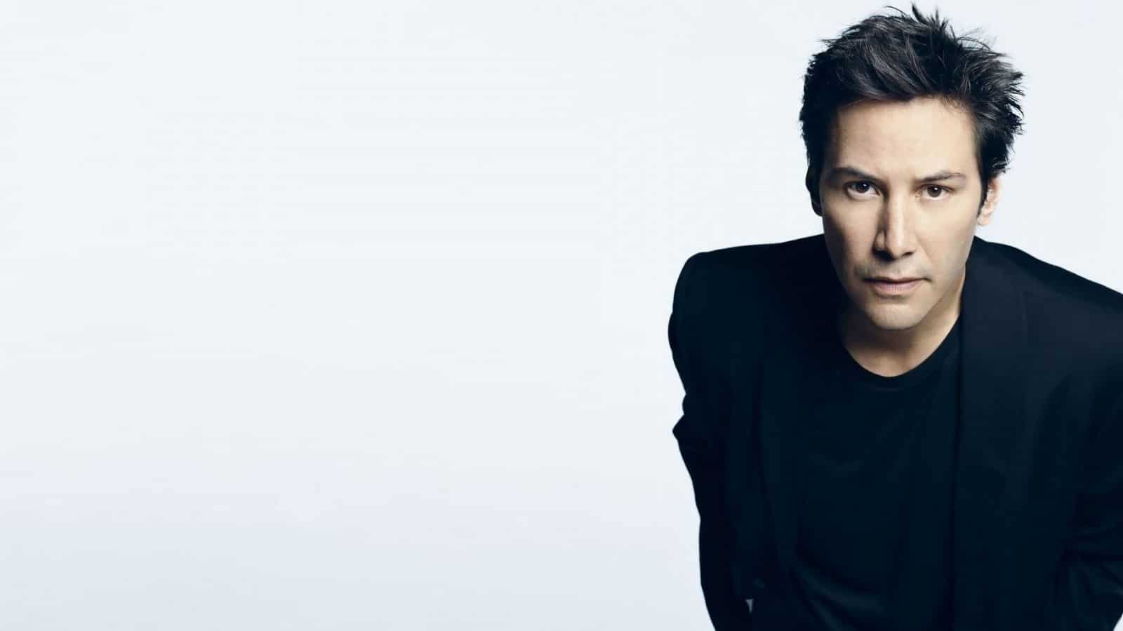 Keanu Reeves, Height & Life Story. Super Stars Bio