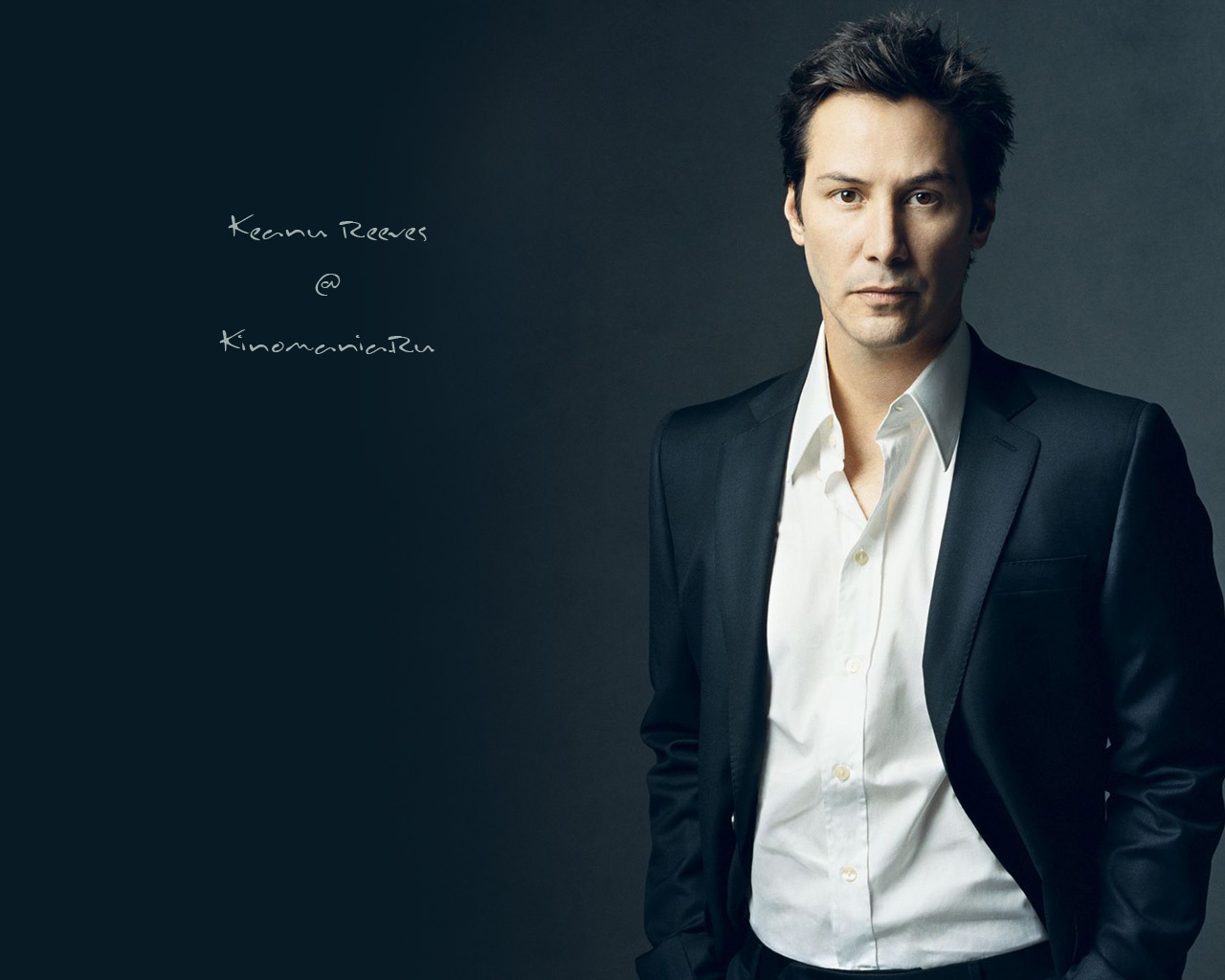 Keanu Reeves Wallpaper