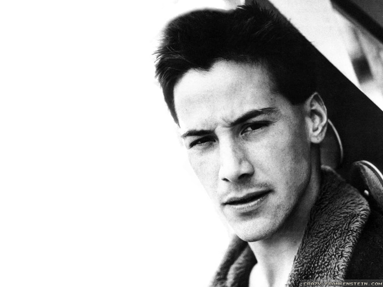 Keanu Reeves HD wallpaper free download