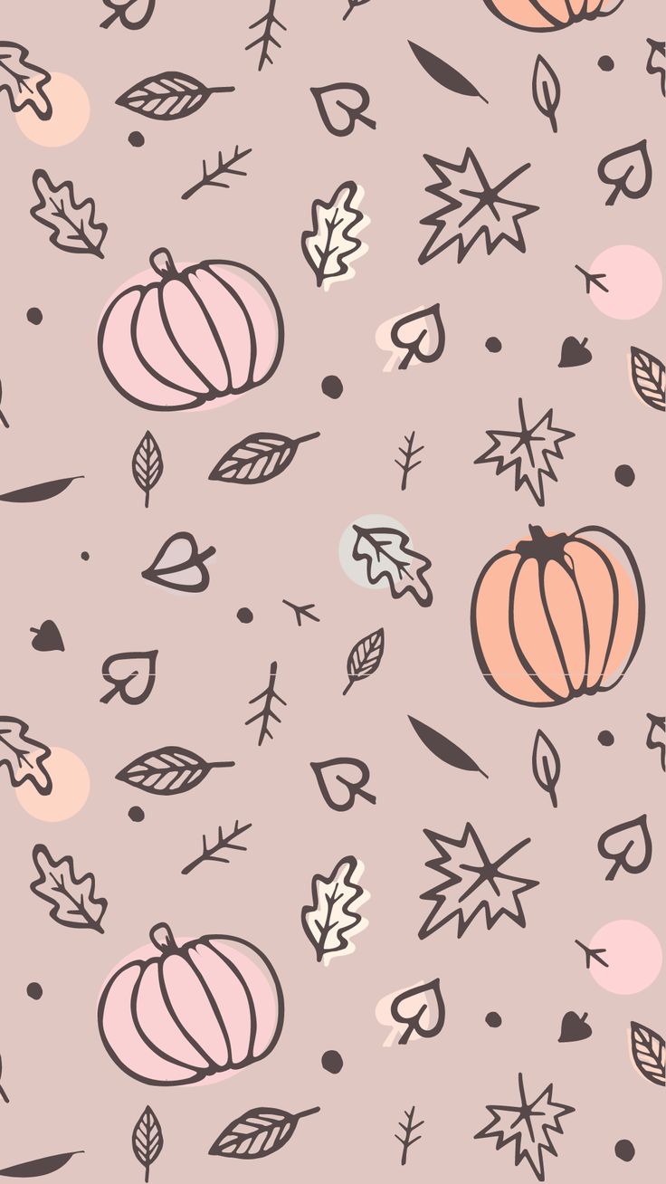 Cute Autumn iPhone Wallpapers  Top Free Cute Autumn iPhone Backgrounds   WallpaperAccess