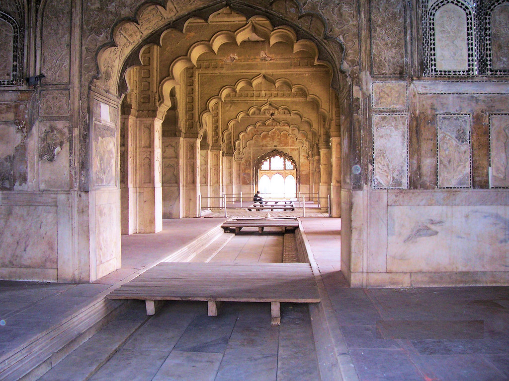 Inside Lal Quila. Inside Red Fort, New Delhi Flickr Explore
