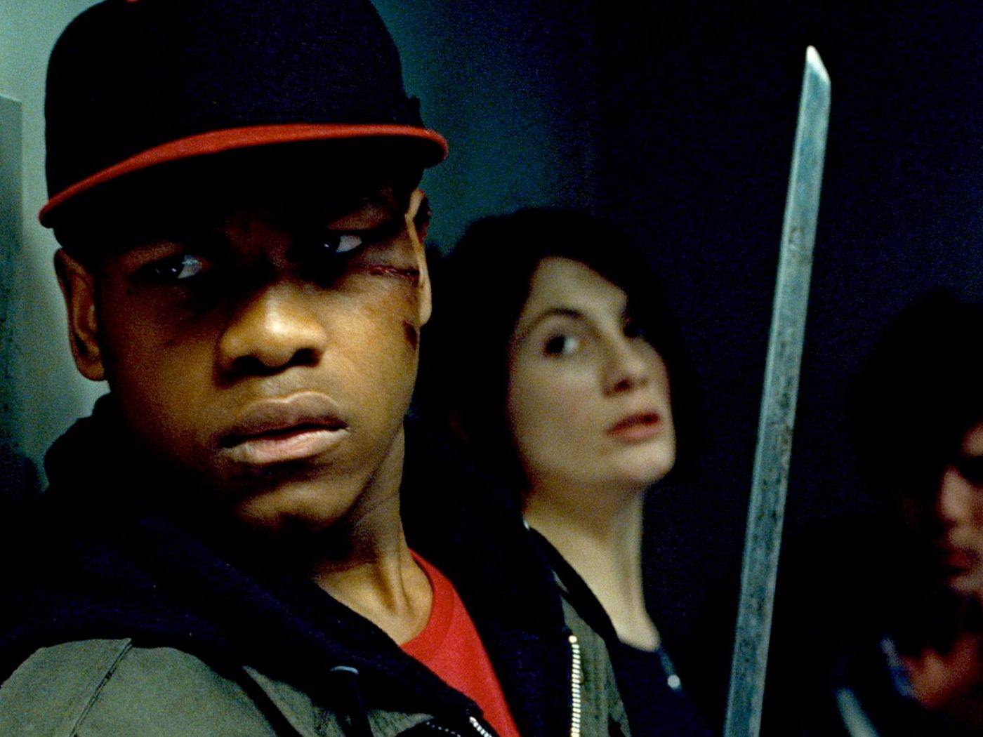 Attack The Block Is Still The Antidote To Epic Sci Fi Movies