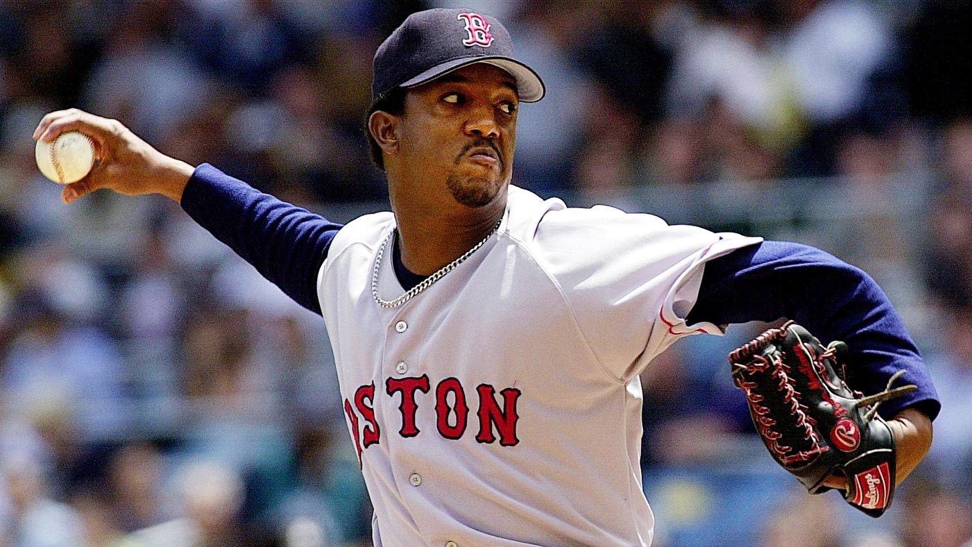 Pedro Martinez Wallpapers - Wallpaper Cave