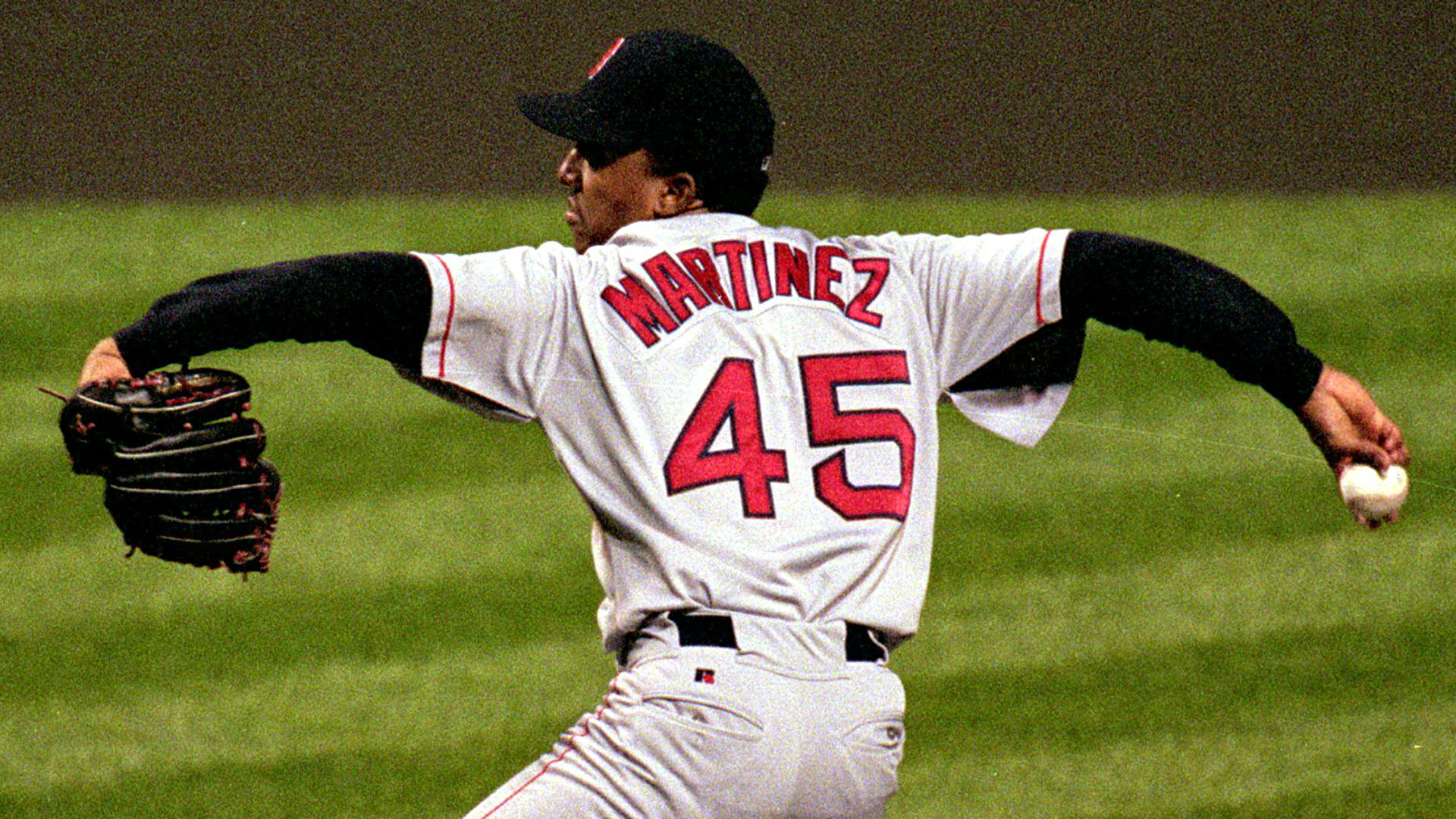 Pedro Martinez: Six most memorable moments on the road to Hall of Fame