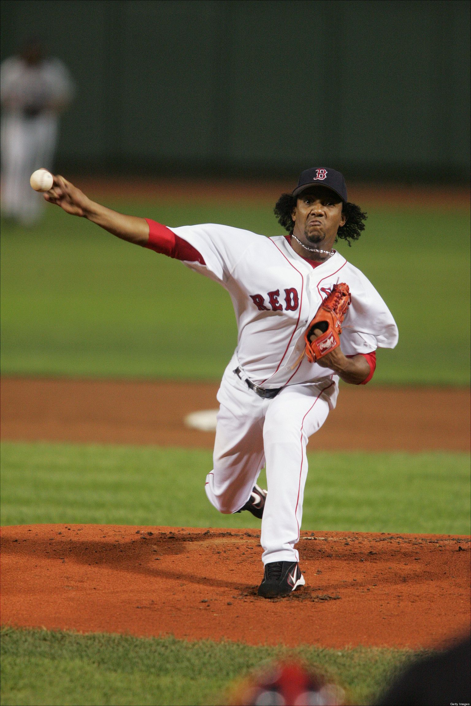 Pedro Martinez Wallpapers - Wallpaper Cave