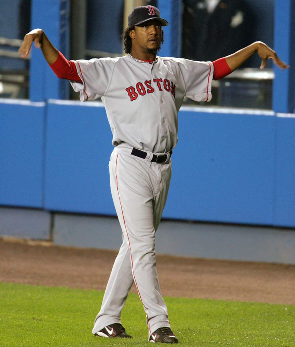 4,469 Pedro Martinez” Baseball Stock Photos, High-Res Pictures