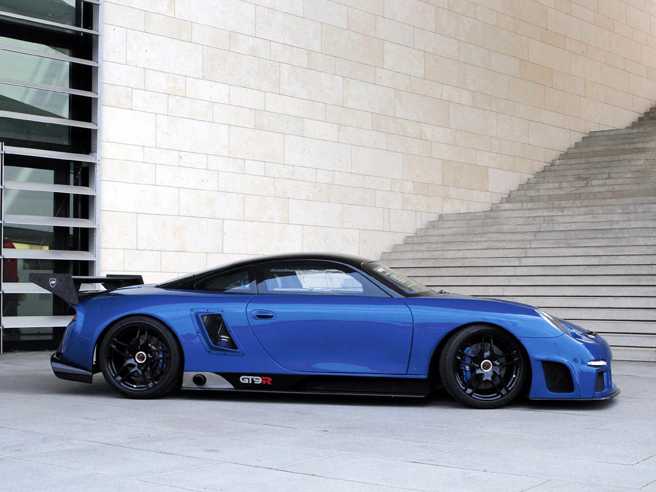 9ff GT9 R Wallpaper And Image Gallery