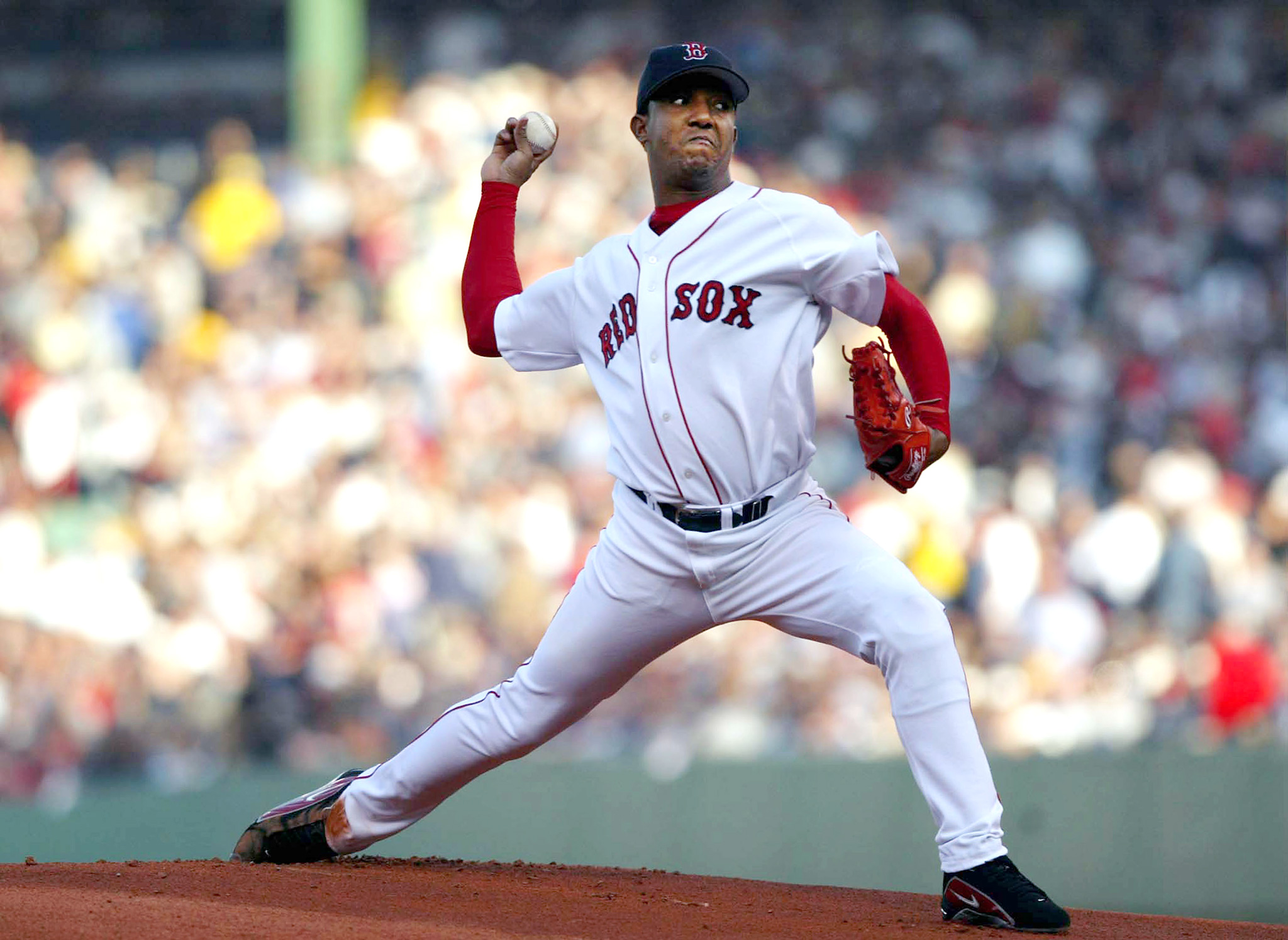 Pedro Martinez Wallpapers - Wallpaper Cave