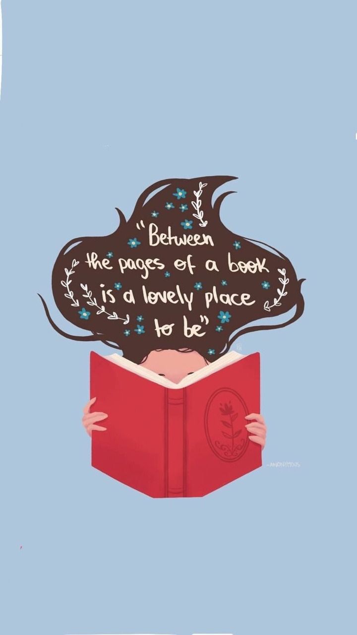 Found on tumblr Book Reader. Quotes for book lovers, Reading quotes, Book lovers